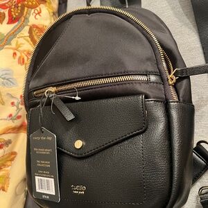 Tutilo Backpack